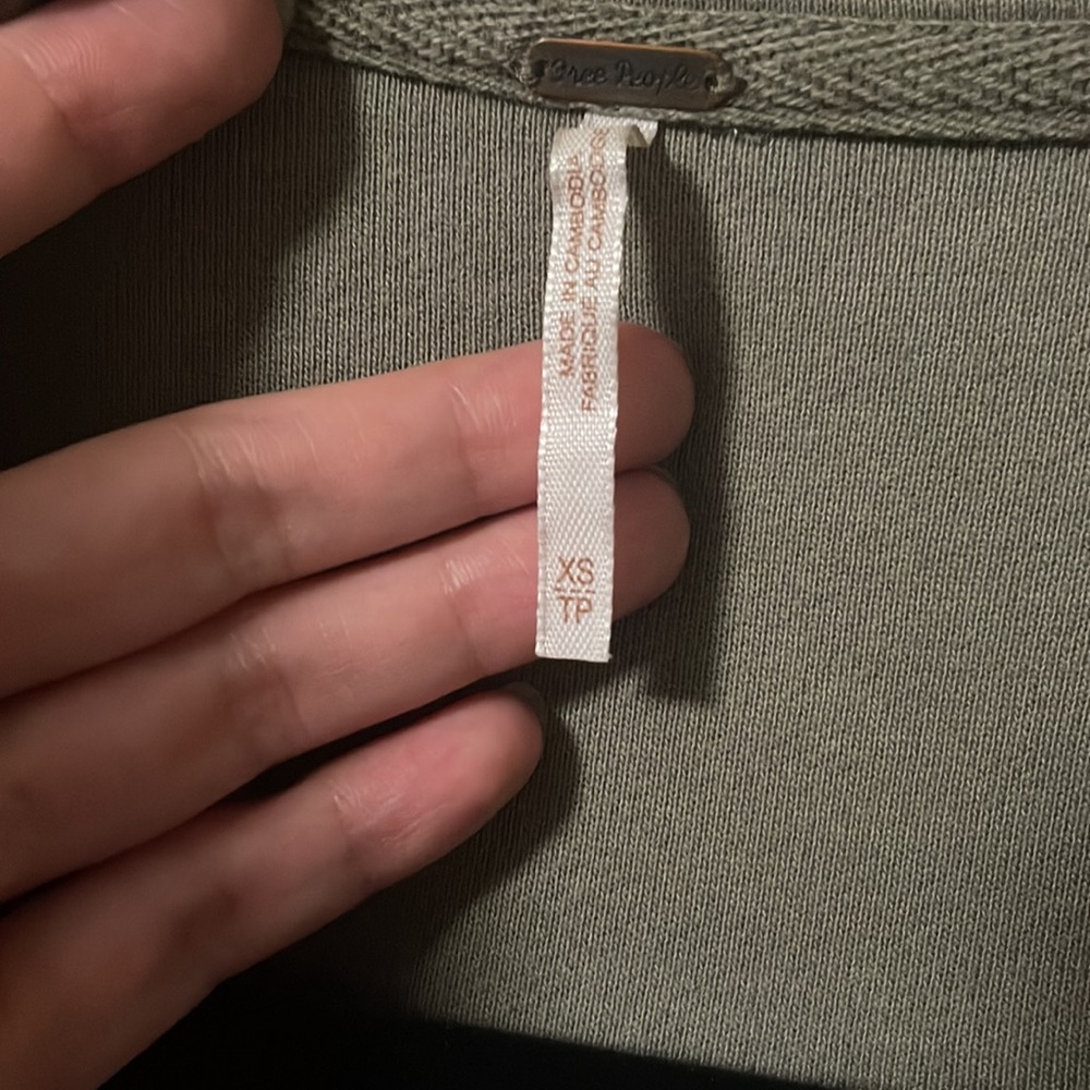 Fp Ruby Jacket - image 5